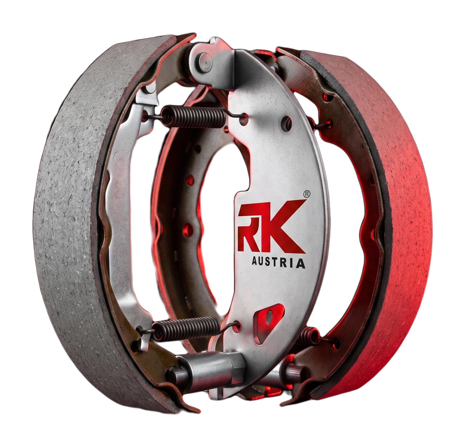 RK-Austria Bremsbacken