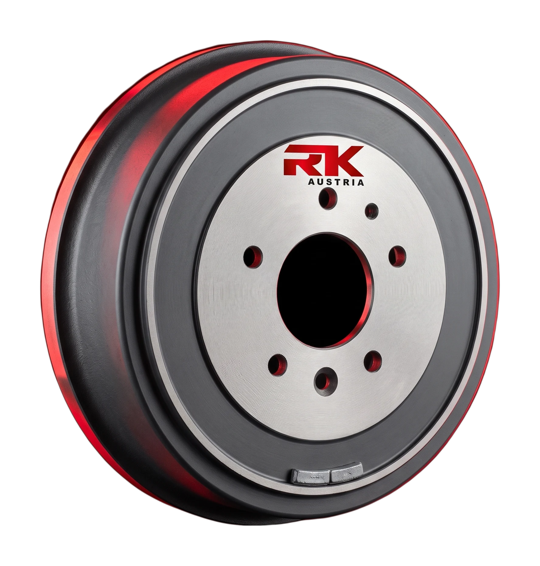 RK-Austria Bremstrommeln