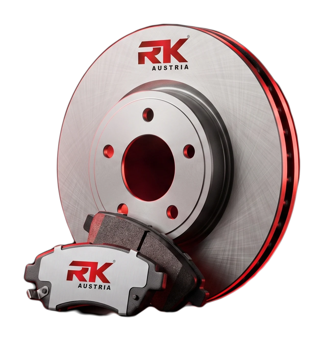 RK-Austria Bremsen