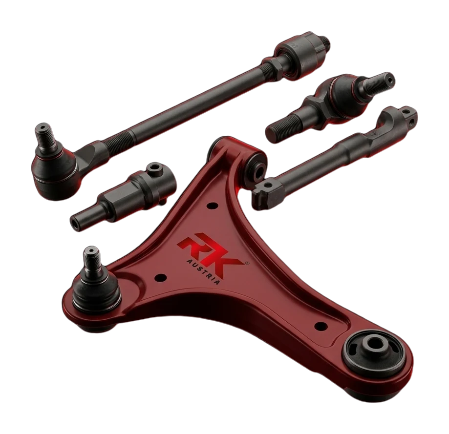 RK-Austria Lenkung