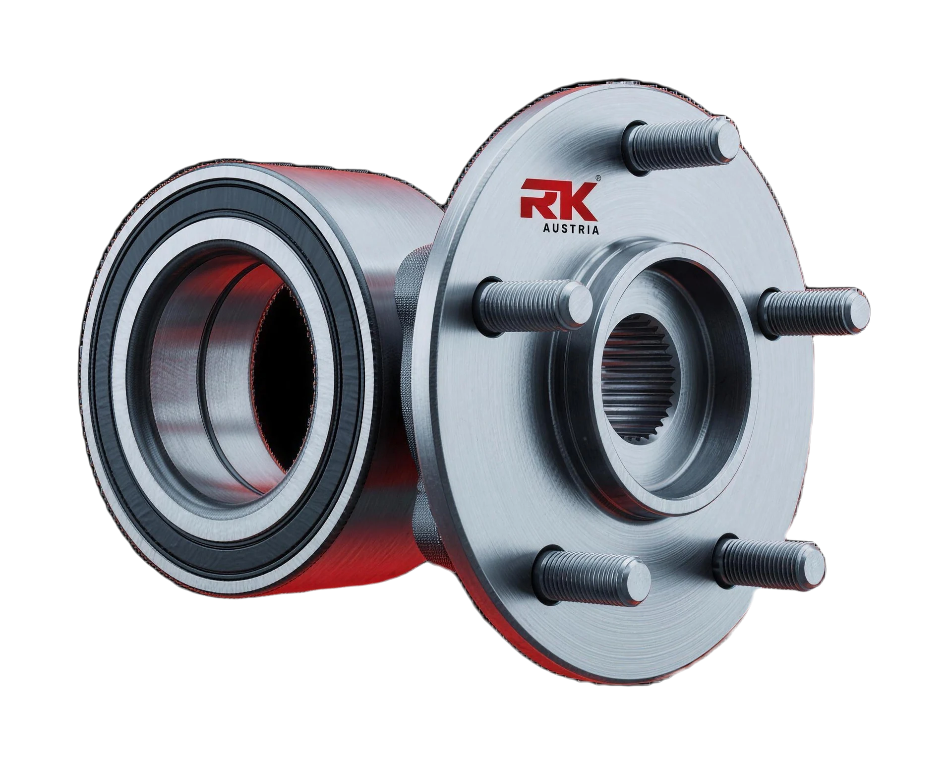 RK-Austria Radlager